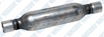 1975 Pontiac Catalina Exhaust Resonator