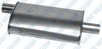 WALKER 17817 - Exhaust Muffler Product image