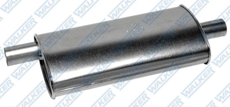 1994 Ford Explorer Exhaust Muffler