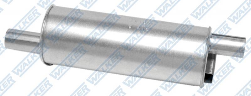 1983 Toyota Cressida Exhaust Muffler