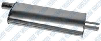 2000 Jeep Grand Cherokee Exhaust Muffler