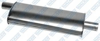 WALKER 17827 - Exhaust Muffler Product image