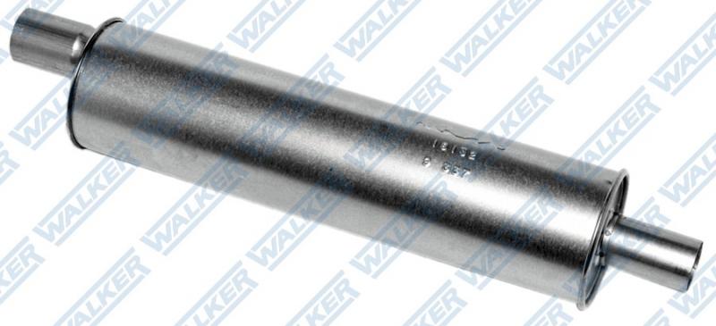 1976 Ford F-150 Exhaust Muffler
