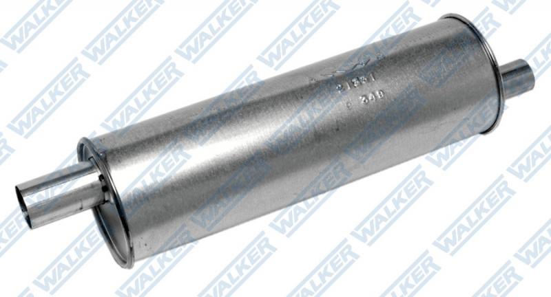 1968 GMC C35/C3500 Pickup Exhaust Muffler Walker Exhaust 17829 image 1 of 1