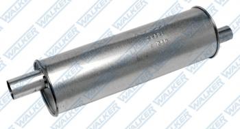 WALKER 17829 - Exhaust Muffler Product image