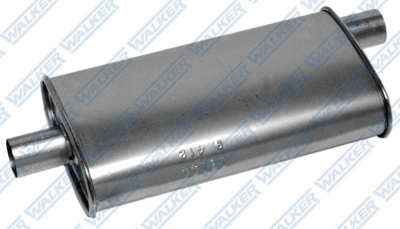 1985 Nissan Maxima Exhaust Muffler