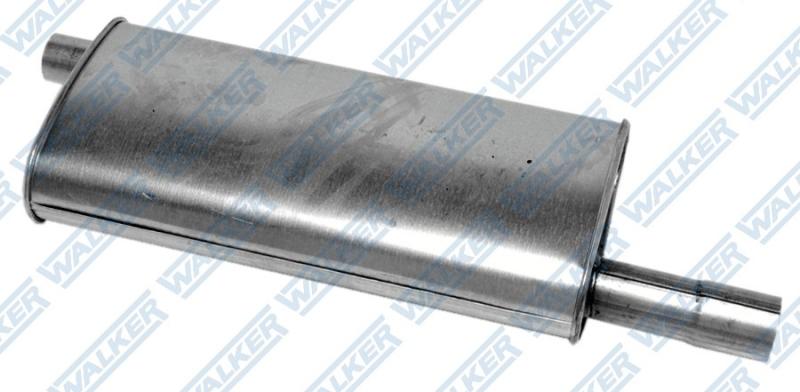 1976 Chevrolet K20 Suburban Exhaust Muffler