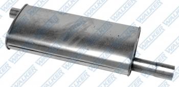1978 Chevrolet K5 Blazer Exhaust Muffler