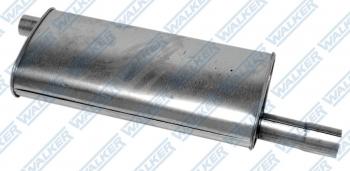 WALKER 17831 - Exhaust Muffler Product image