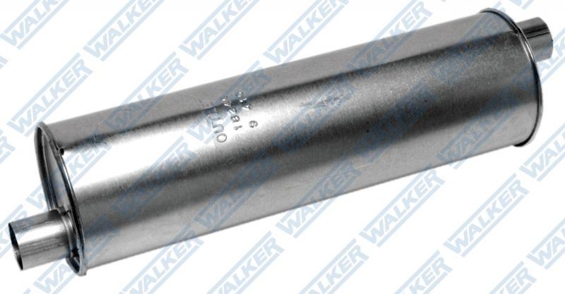 Walker Exhaust 17837 product image
