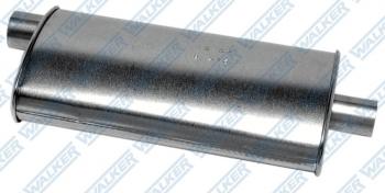 1973 Dodge B200 Van Exhaust Muffler