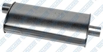 WALKER 17840 - Exhaust Muffler Product image