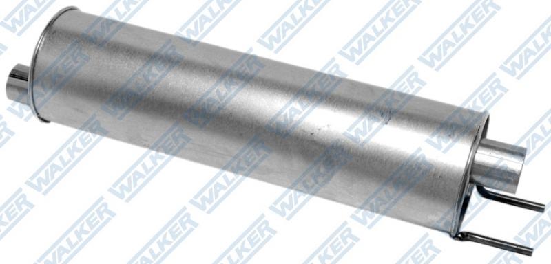 1974 Dodge M300 Exhaust Muffler Walker Exhaust 17842 image 1 of 1