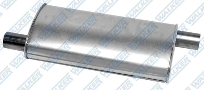 1986 Ford LTD Exhaust Muffler