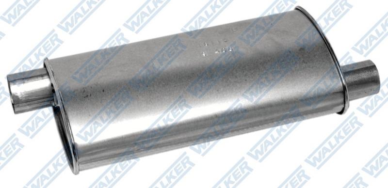 1996 Chevrolet Impala Exhaust Muffler