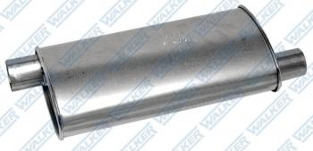 1994 Buick Roadmaster Exhaust Muffler