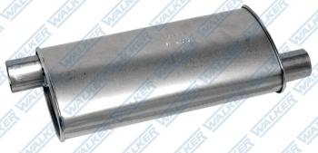 WALKER 17846 - Exhaust Muffler Product image