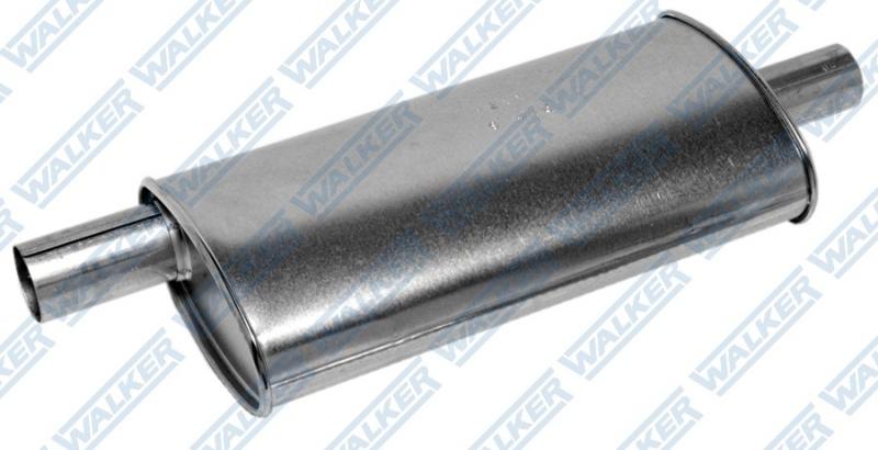 1982 Chevrolet C20 Exhaust Muffler Walker Exhaust 17849 image 1 of 1