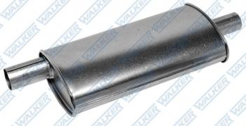 1981 Chevrolet C20 Suburban Exhaust Muffler