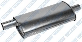 WALKER 17849 - Exhaust Muffler Product image