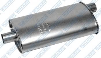 WALKER 17851 - Exhaust Muffler Product image