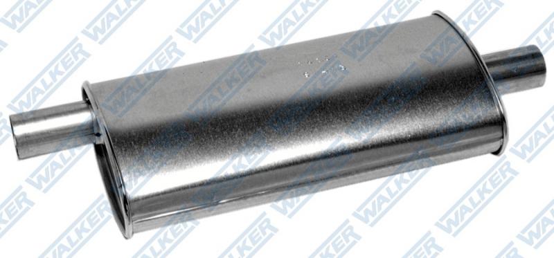 1994 GMC Sonoma Exhaust Muffler