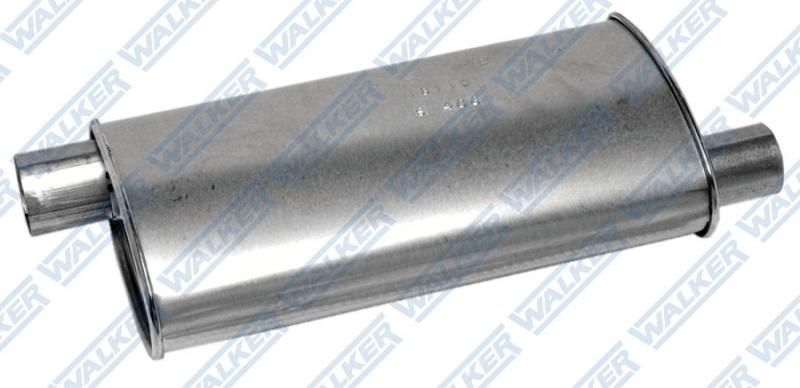 1991 Buick Riviera Exhaust Muffler