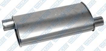 1991 Oldsmobile Toronado Exhaust Muffler