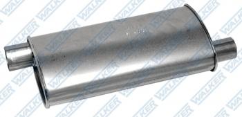 WALKER 17855 - Exhaust Muffler Product image