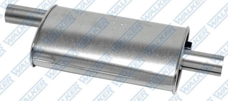 1994 Pontiac Sunbird Exhaust Muffler