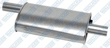 WALKER 17860 - Exhaust Muffler Product image