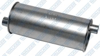 WALKER 17863 - Exhaust Muffler Product image