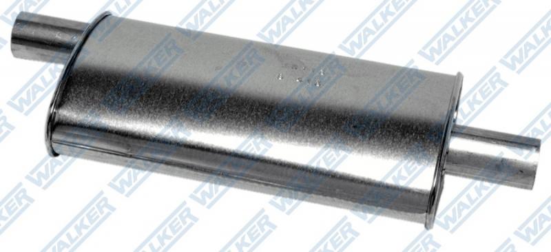 1980 Ford E-100 Econoline Exhaust Muffler Walker Exhaust 17869 image 1 of 1