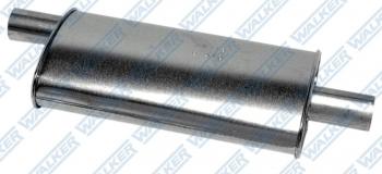 1961 Dodge Dart Exhaust Muffler