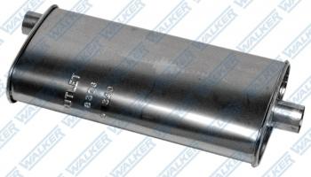 WALKER 17872 - Exhaust Muffler Product image