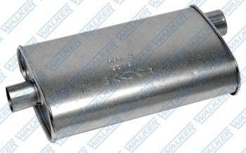 1966 Cadillac DeVille Exhaust Muffler