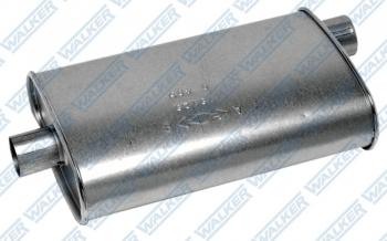 WALKER 17874 - Exhaust Muffler Product image