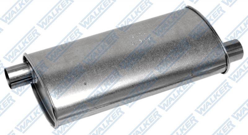 2005 Pontiac Vibe Exhaust Muffler Walker Exhaust 17877 image 1 of 1