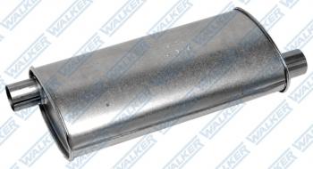 1998 Mercury Sable Exhaust Muffler