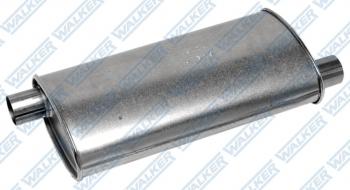 WALKER 17877 - Exhaust Muffler Product image