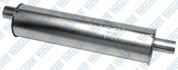 1983 Ford Bronco Exhaust Muffler