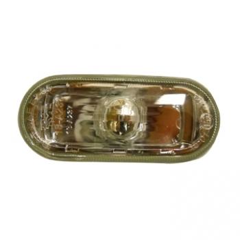 2004 Volkswagen Jetta Side Repeater Lamp Assembly