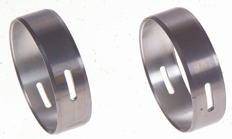 1985 Mercury Cougar Engine Balance Shaft Bearing Set Sealed Power 1807M image 1 of 1