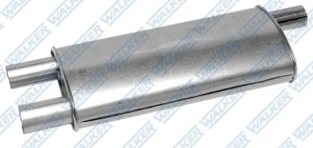 1982 Pontiac Firebird Exhaust Muffler