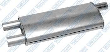 WALKER 18104 - Exhaust Muffler Product image