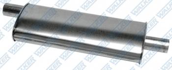 WALKER 18106 - Exhaust Muffler Product image