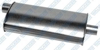1999 Oldsmobile Bravada Exhaust Muffler