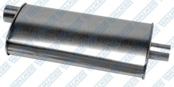 WALKER 18107 - Exhaust Muffler Product image