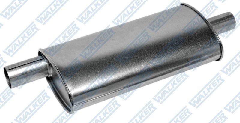 1980 Ford E-100 Econoline Exhaust Muffler Walker Exhaust 18111 image 1 of 1