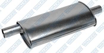 WALKER 18111 - Exhaust Muffler Product image